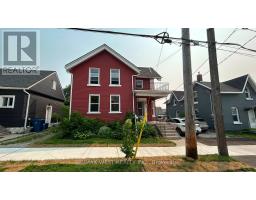 1 - 16 ALBERT STREET N, Orillia, Ontario