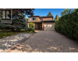 73 TRILLIUM CRESCENT, Barrie, Ontario
