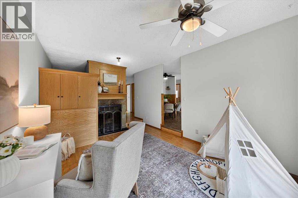 1837 Meadowbrook Drive Se, Airdrie, Alberta  T4A 1V5 - Photo 19 - A2336263