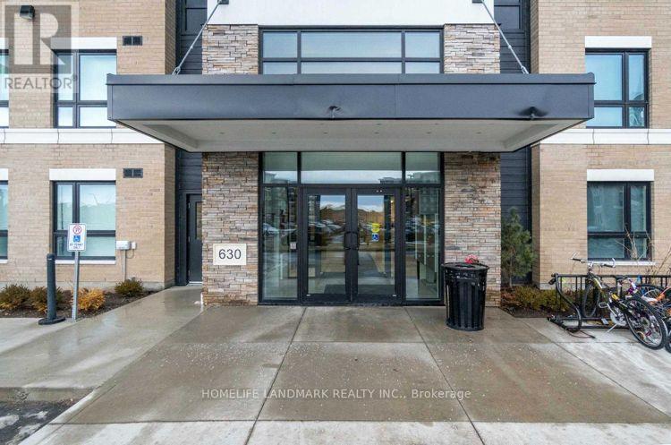 311 - 630 Sauve Street, Milton, Ontario  L9T 9A6 - Photo 3 - W13664384