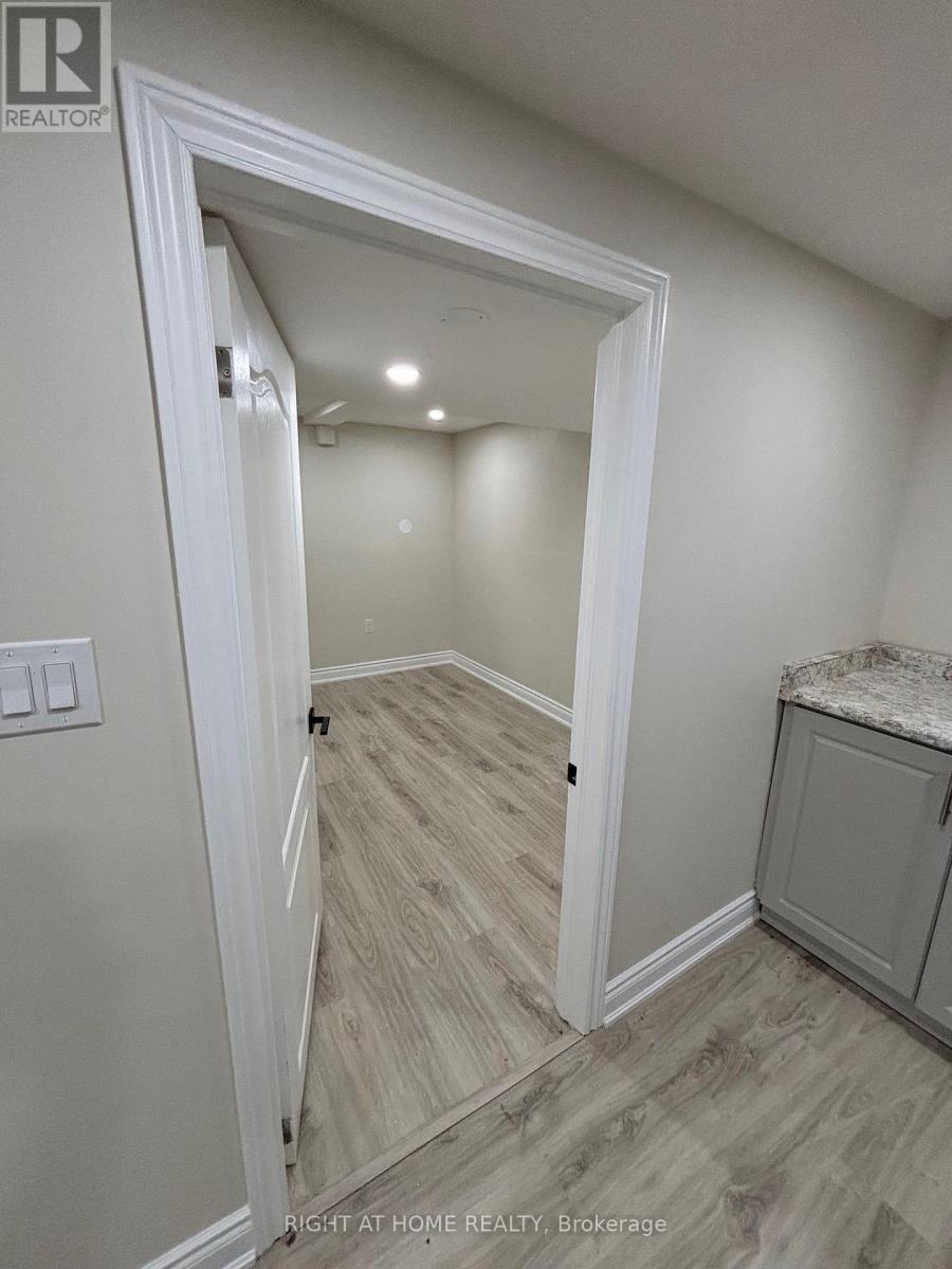 Lower - 3574 Ash Row Crescent, Mississauga, Ontario  L5L 1K4 - Photo 16 - W13664420