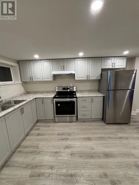 Lower - 3574 Ash Row Crescent, Mississauga, Ontario  L5L 1K4 - Photo 2 - W13664420