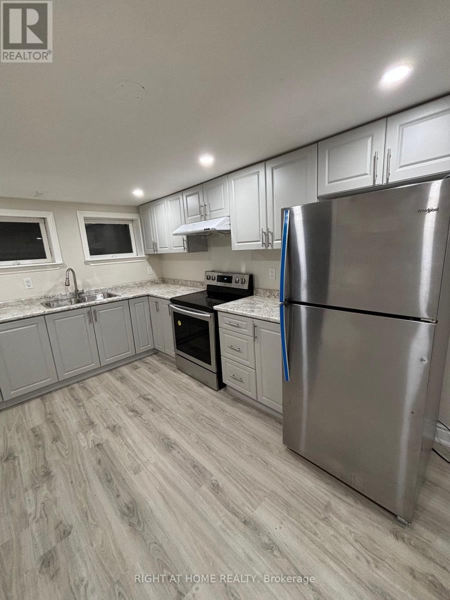 Lower - 3574 Ash Row Crescent, Mississauga, Ontario  L5L 1K4 - Photo 4 - W13664420