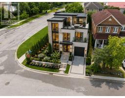 3140 HIGH SPRINGS CRESCENT, Mississauga, Ontario