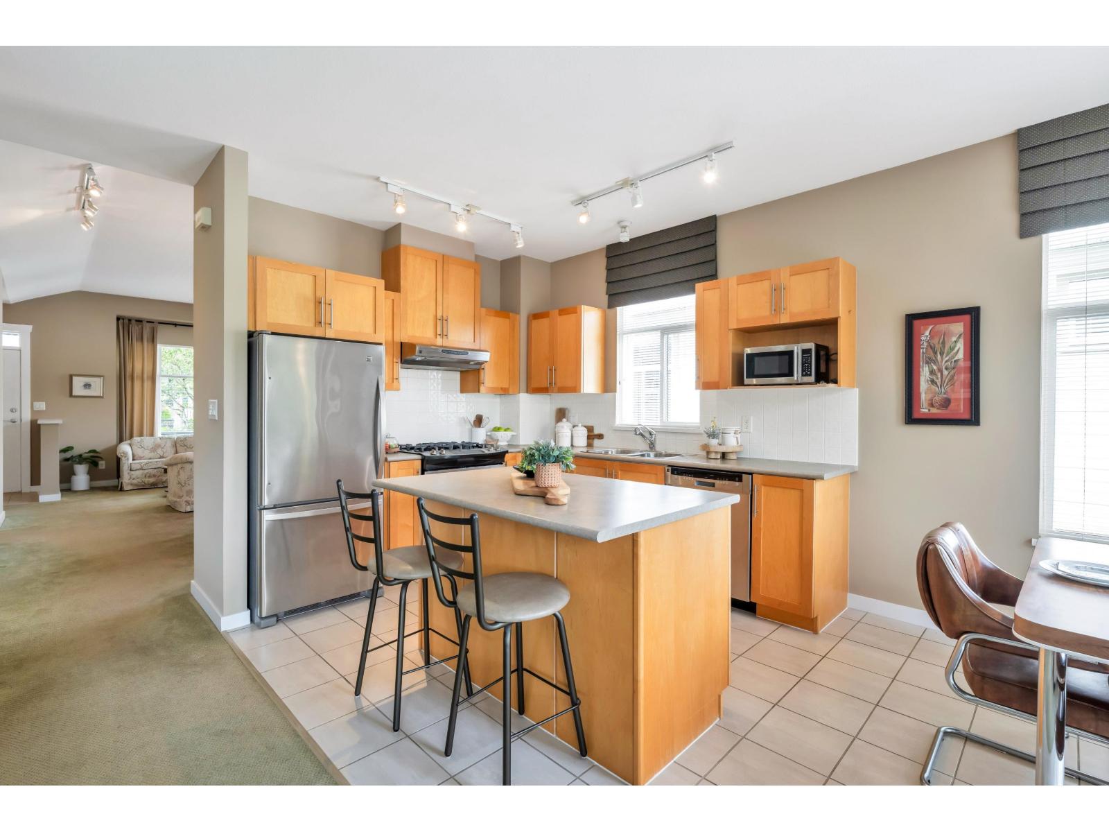 33 15188 62a Avenue, Surrey, British Columbia  V3S 1W7 - Photo 7 - R3154909