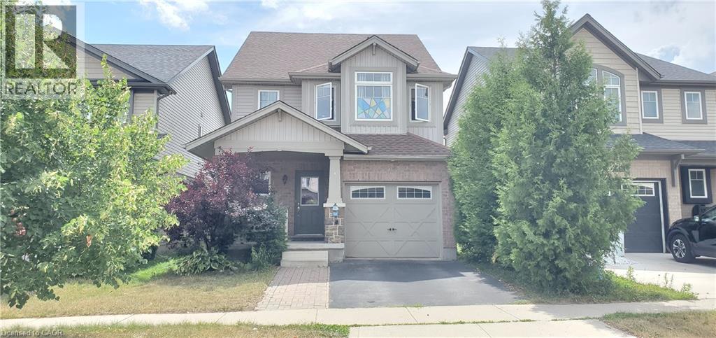 119 Harding Street, Kitchener, Ontario  N2E 4L1 - Photo 1 - 40852851