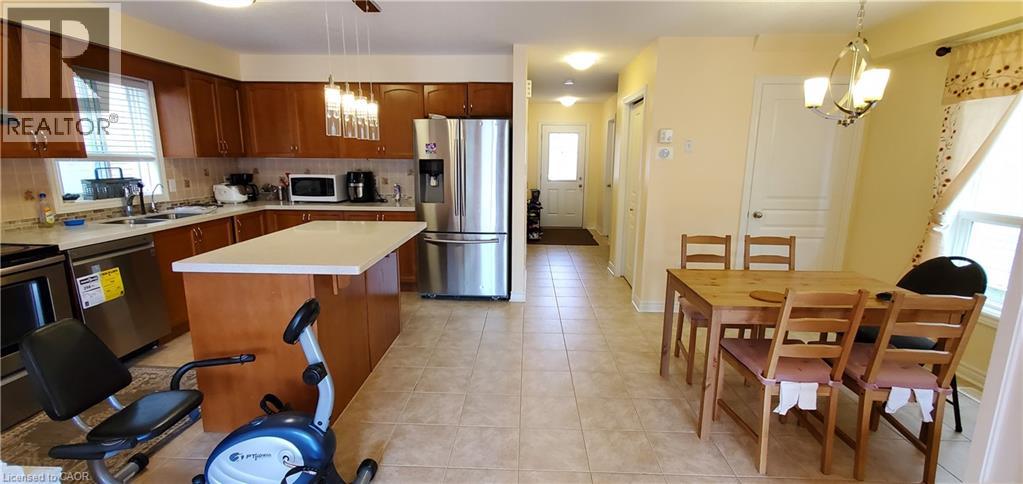 119 Harding Street, Kitchener, Ontario  N2E 4L1 - Photo 10 - 40852851