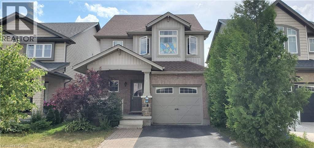 119 Harding Street, Kitchener, Ontario  N2E 4L1 - Photo 2 - 40852851