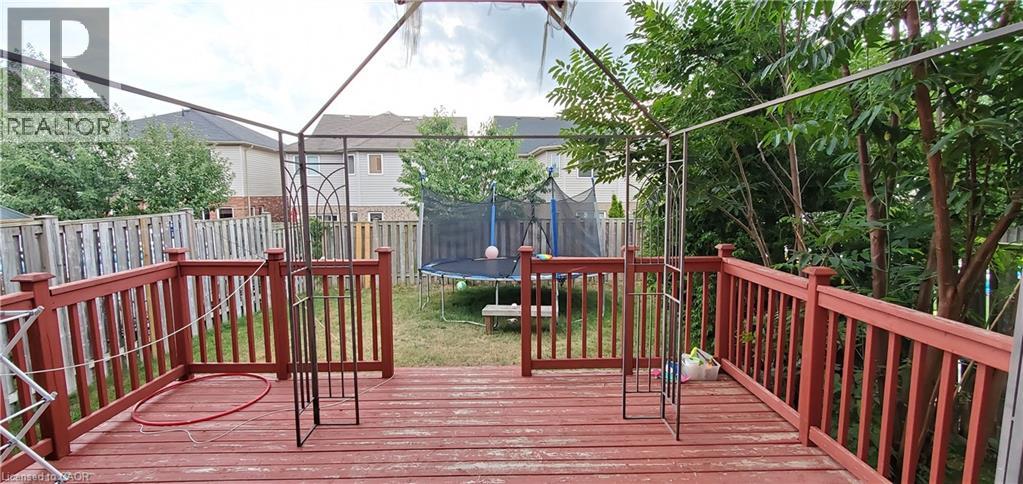 119 Harding Street, Kitchener, Ontario  N2E 4L1 - Photo 39 - 40852851