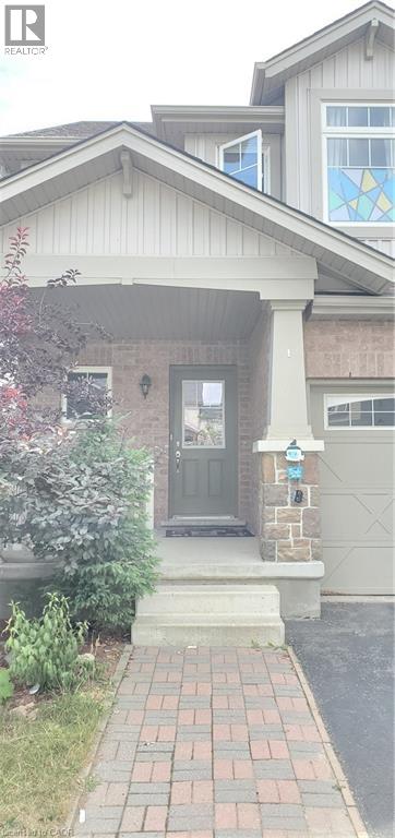 119 Harding Street, Kitchener, Ontario  N2E 4L1 - Photo 4 - 40852851