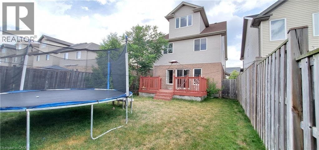 119 Harding Street, Kitchener, Ontario  N2E 4L1 - Photo 42 - 40852851