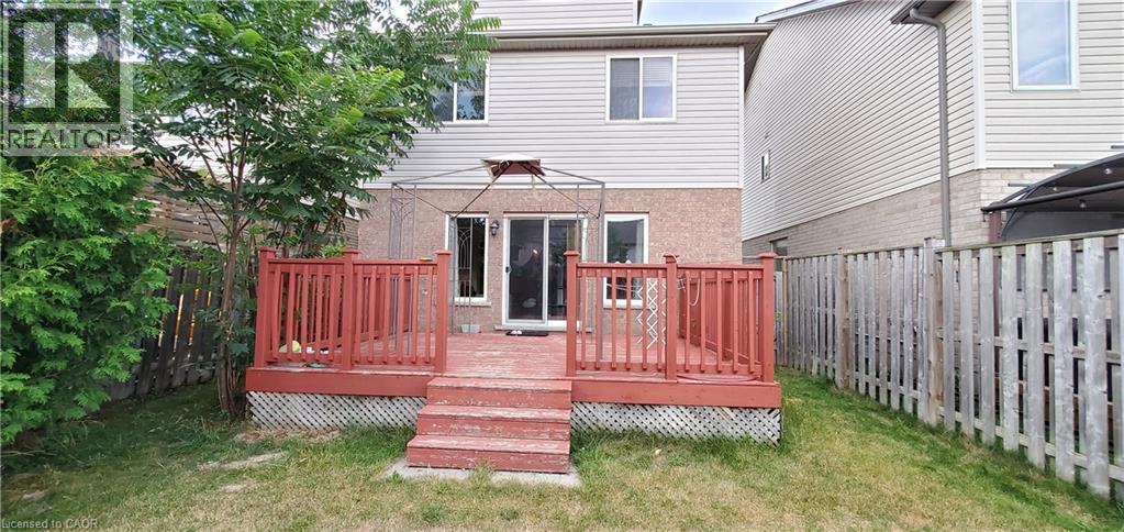 119 Harding Street, Kitchener, Ontario  N2E 4L1 - Photo 43 - 40852851