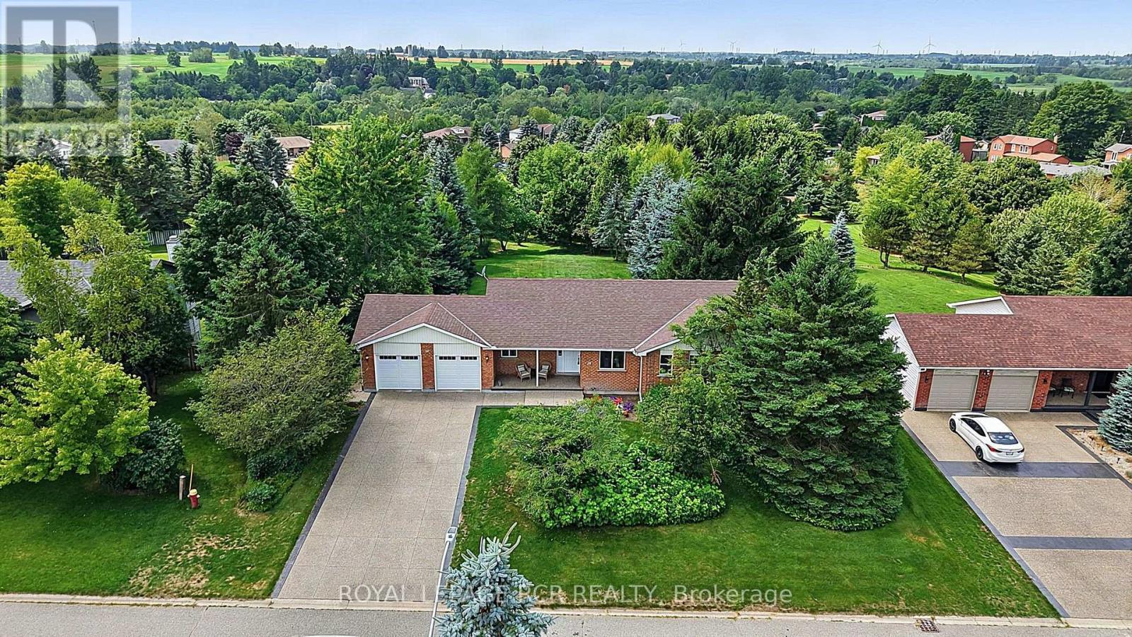 12 Peter Street, Amaranth, Ontario L9W 5Z1 - Photo 41 - X13664354