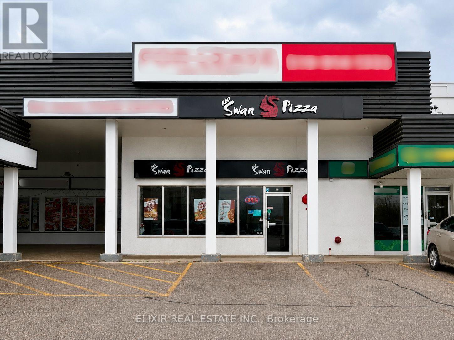 #103 - 5 Manitou Drive, Kitchener, Ontario N2C 2J6 - Photo 1 - X13664378