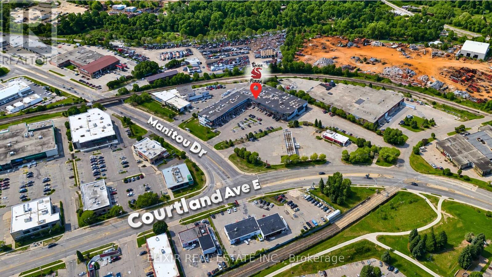#103 - 5 Manitou Drive, Kitchener, Ontario N2C 2J6 - Photo 7 - X13664378