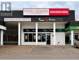 #103 - 5 MANITOU DRIVE, Kitchener, Ontario