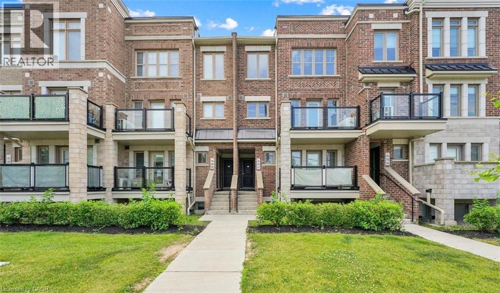 2355 Sheppard Avenue W Unit# 203, Toronto, Ontario  M9M 0E7 - Photo 2 - 40853629