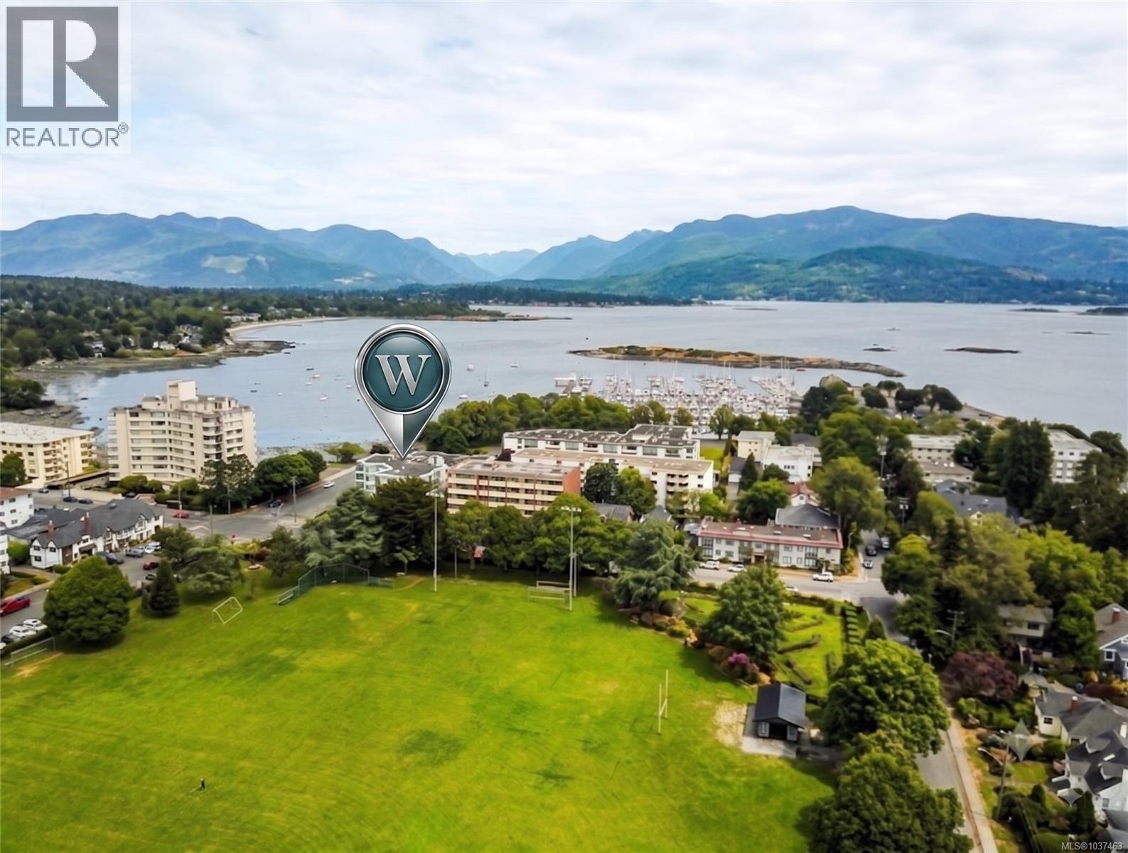 402 2605 Windsor Rd, Oak Bay, British Columbia