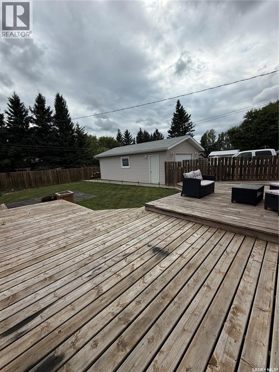 121 Pine Street, Porcupine Plain, Saskatchewan  S0E 1H0 - Photo 36 - SK045207
