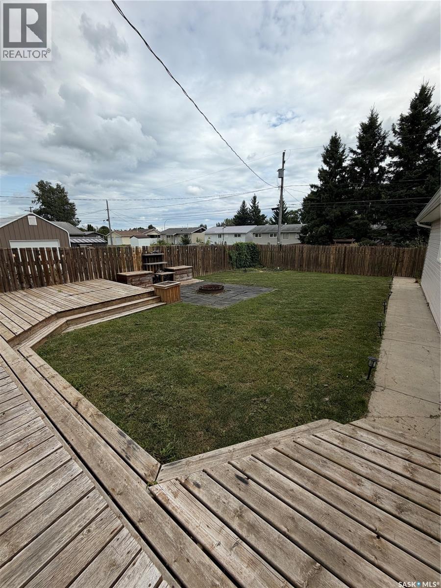 121 Pine Street, Porcupine Plain, Saskatchewan  S0E 1H0 - Photo 37 - SK045207