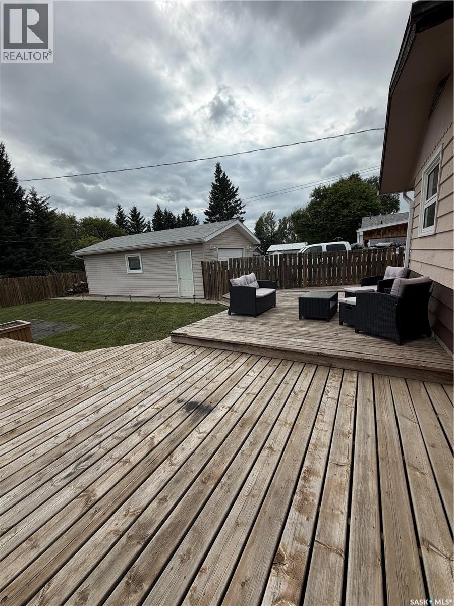 121 Pine Street, Porcupine Plain, Saskatchewan  S0E 1H0 - Photo 39 - SK045207