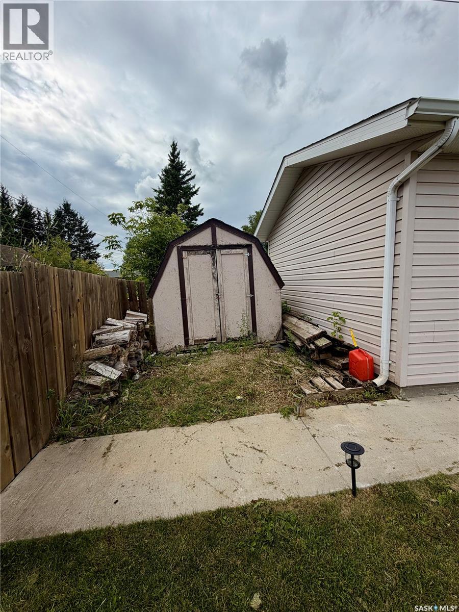 121 Pine Street, Porcupine Plain, Saskatchewan  S0E 1H0 - Photo 47 - SK045207
