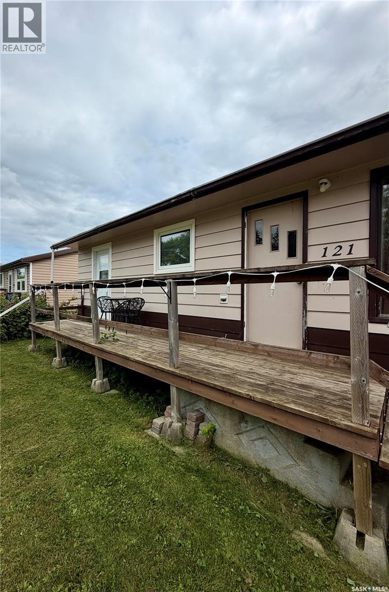 121 Pine Street, Porcupine Plain, Saskatchewan  S0E 1H0 - Photo 49 - SK045207