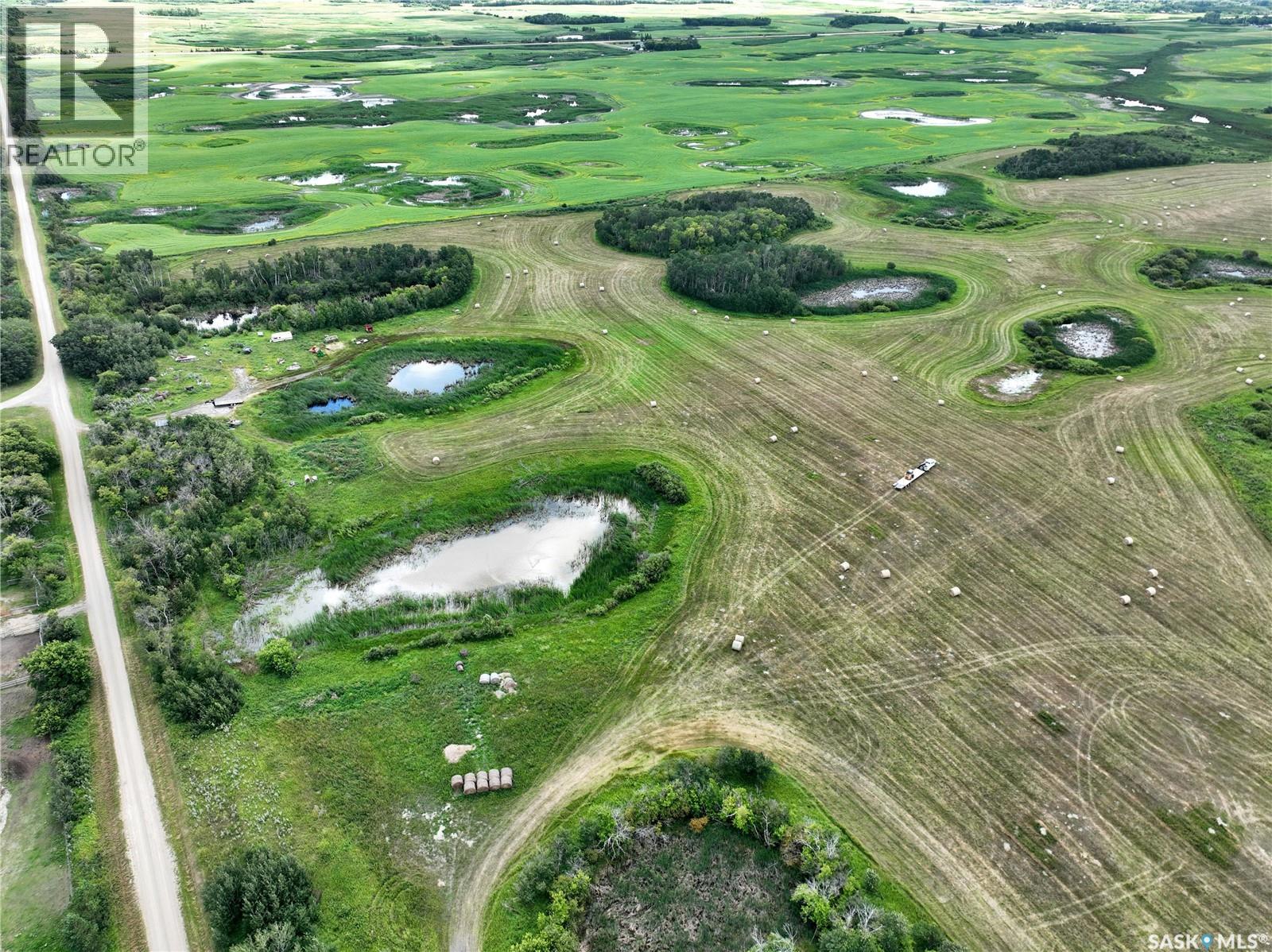 Producers Quarter, Fertile Belt Rm No. 183, Saskatchewan  S0A 3Y0 - Photo 10 - SK045193