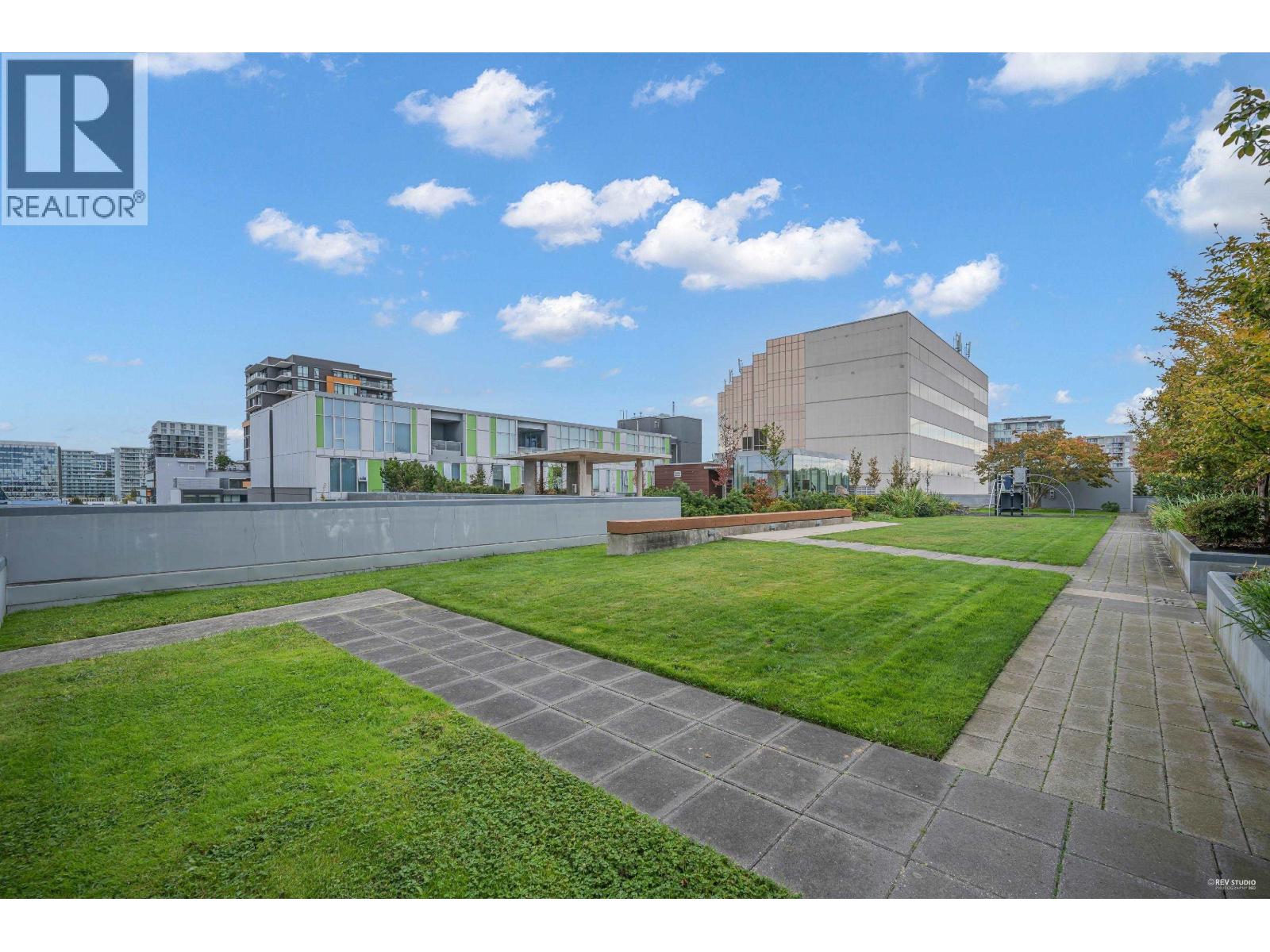607 7080 No. 3 Road, Richmond, British Columbia  V6Y 0B5 - Photo 4 - R3154536