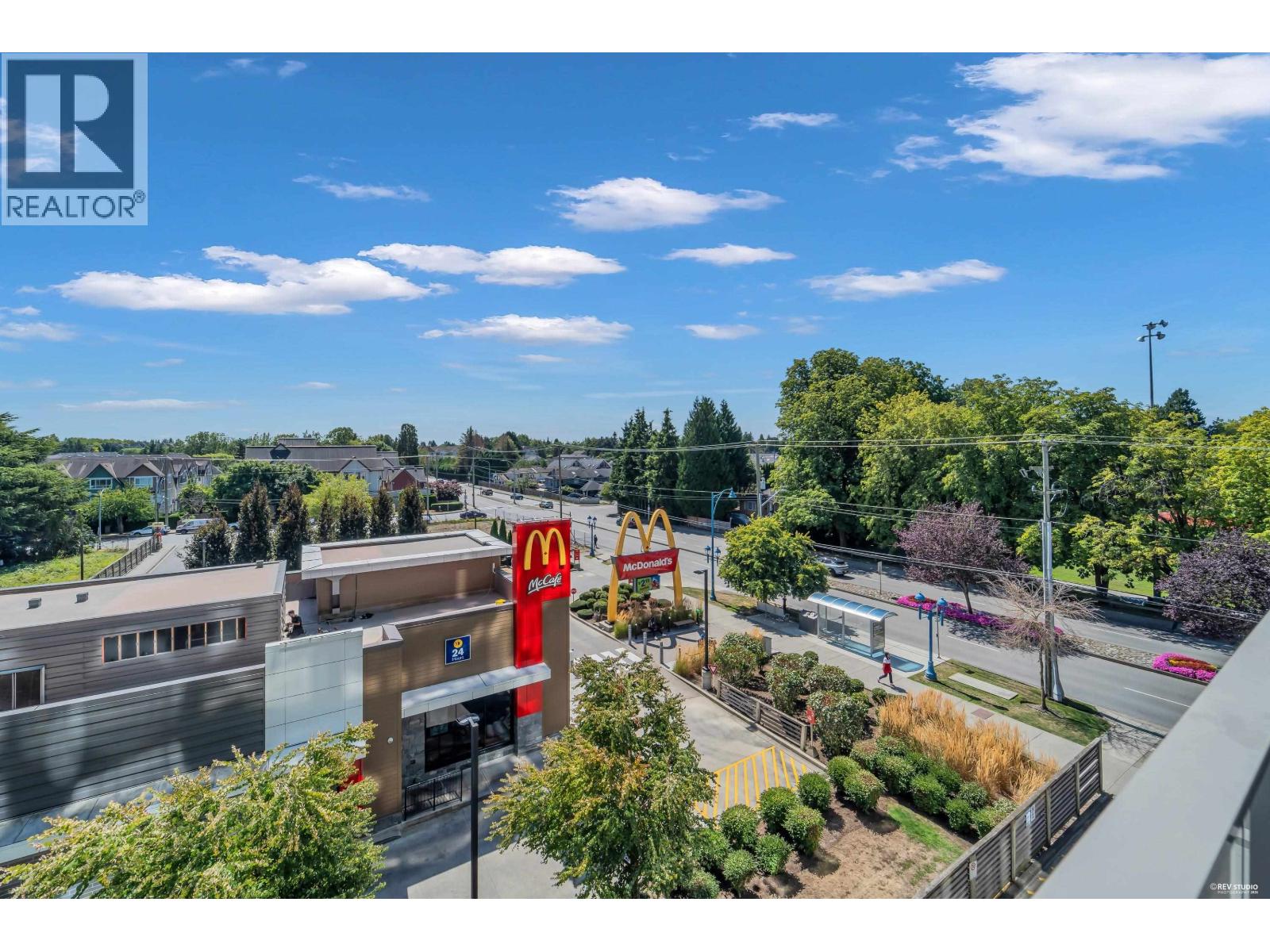 607 7080 No. 3 Road, Richmond, British Columbia  V6Y 0B5 - Photo 23 - R3154536