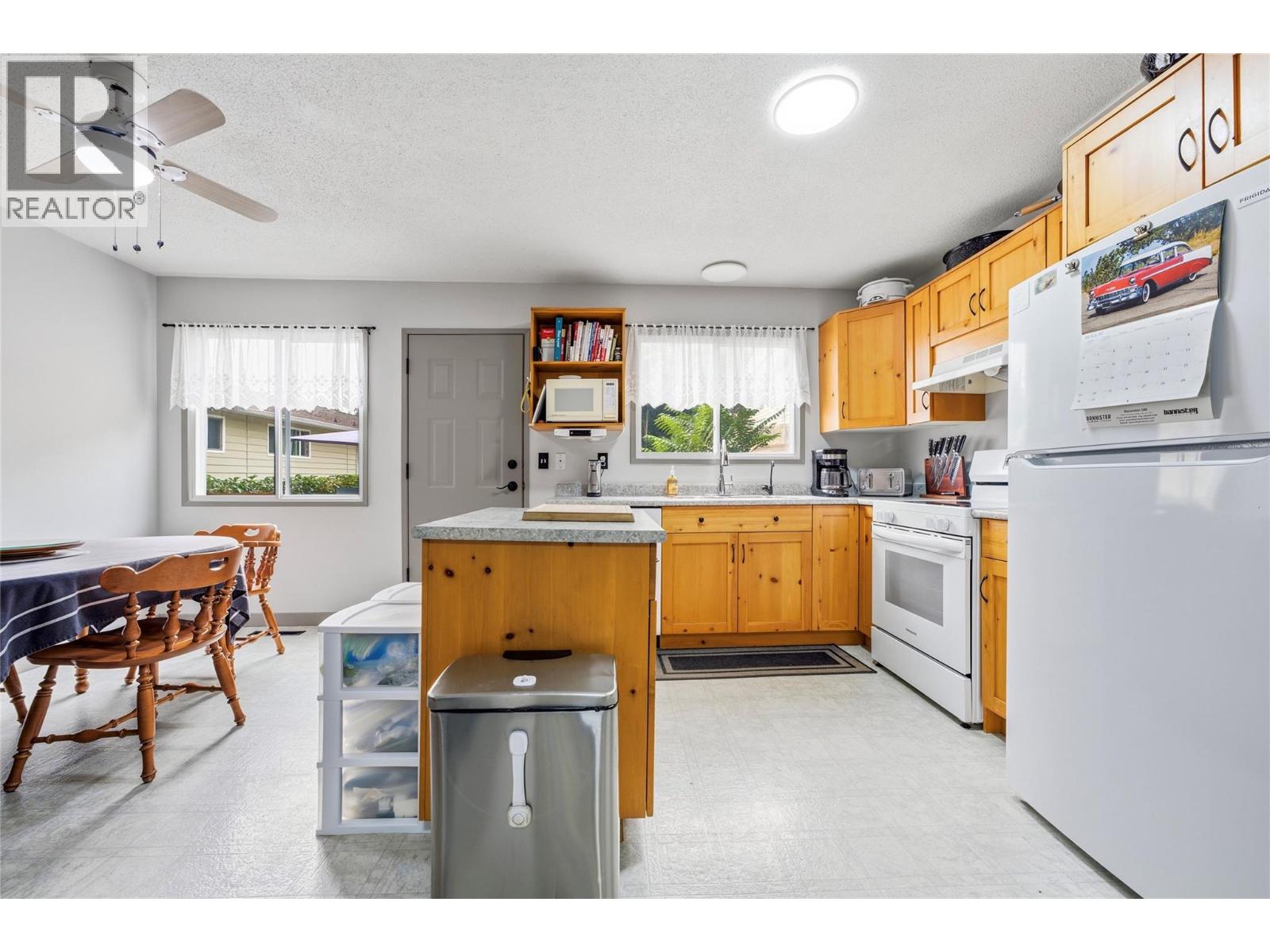 3807 32 Avenue Unit# 7, Vernon, British Columbia  V1T 2N2 - Photo 8 - 10397257