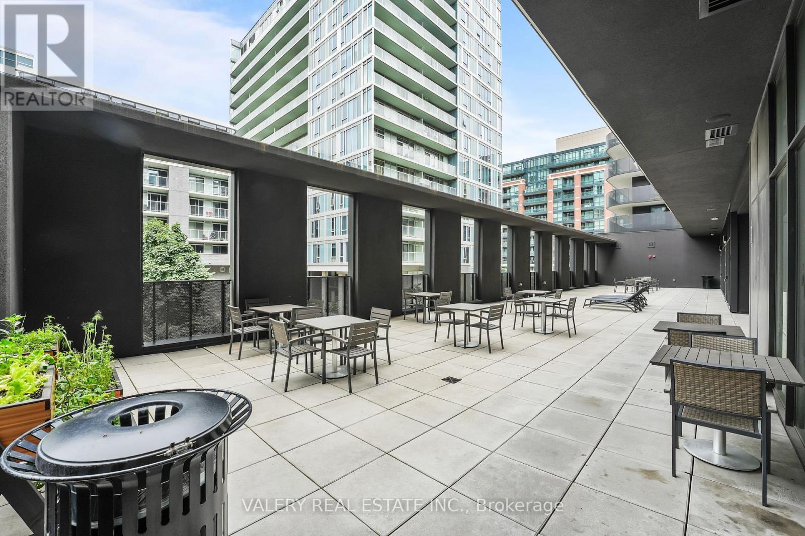 716 - 20 Monte Kwinter Court, Toronto, Ontario   - Photo 16 - C13662700