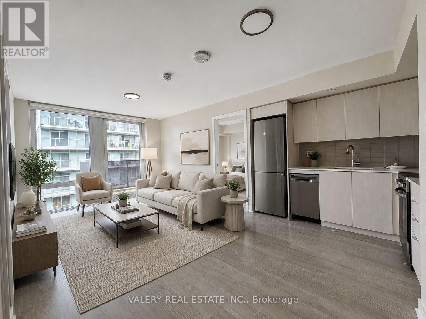 716 - 20 Monte Kwinter Court, Toronto, Ontario   - Photo 2 - C13662700