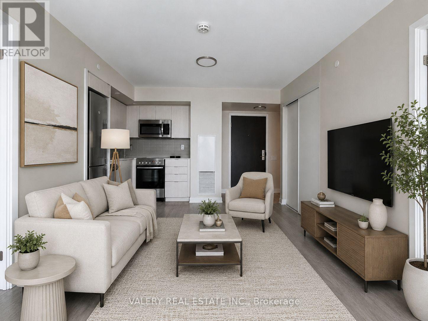 716 - 20 Monte Kwinter Court, Toronto, Ontario   - Photo 3 - C13662700