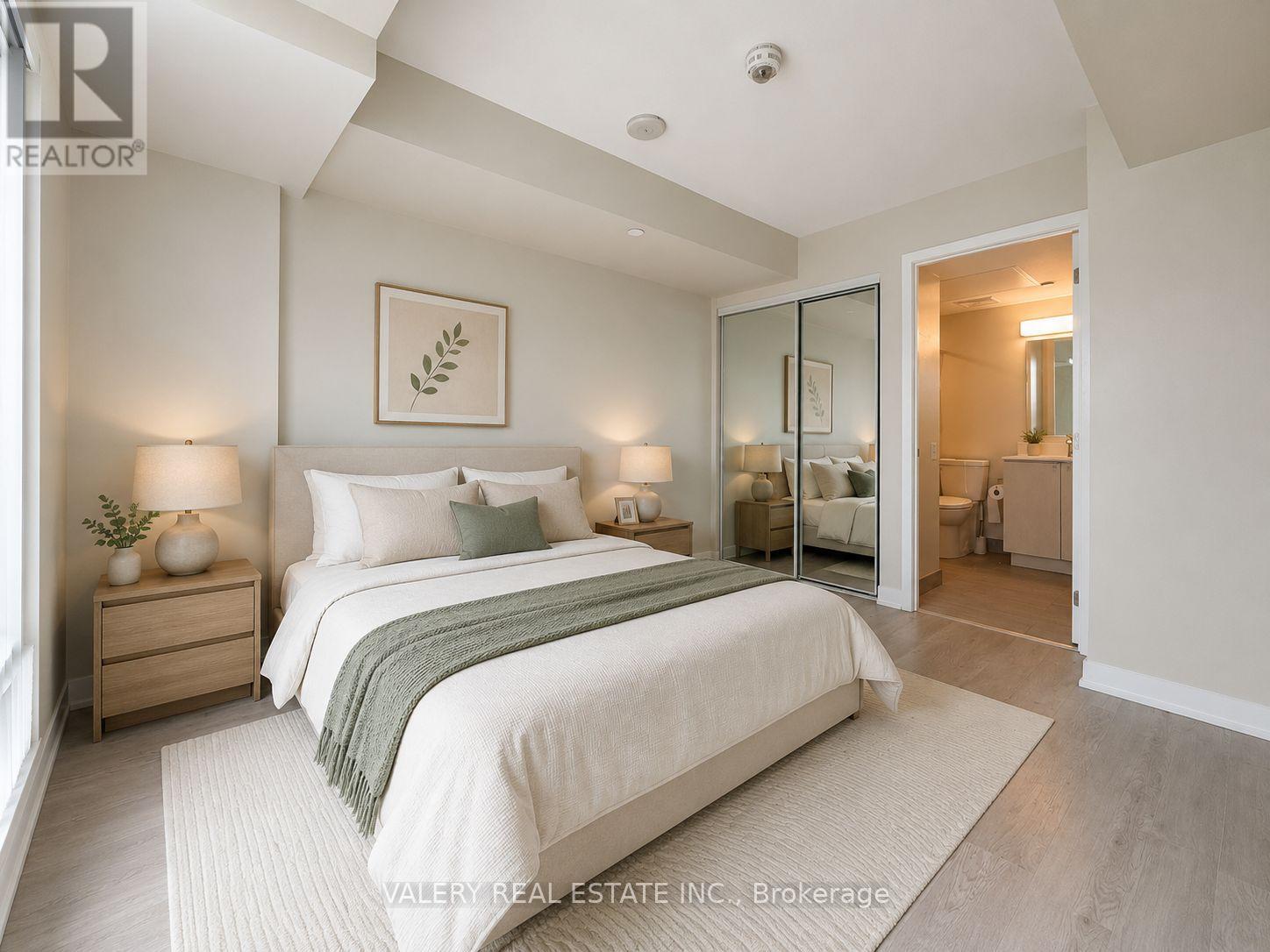 716 - 20 Monte Kwinter Court, Toronto, Ontario   - Photo 6 - C13662700