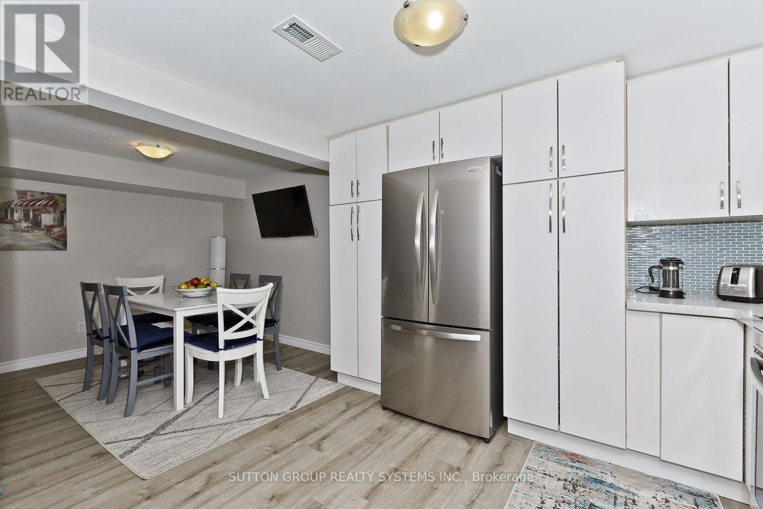 Lower Level Of The House - 3174 Taviton Court, Mississauga, Ontario  L4X 2K1 - Photo 7 - W13601412