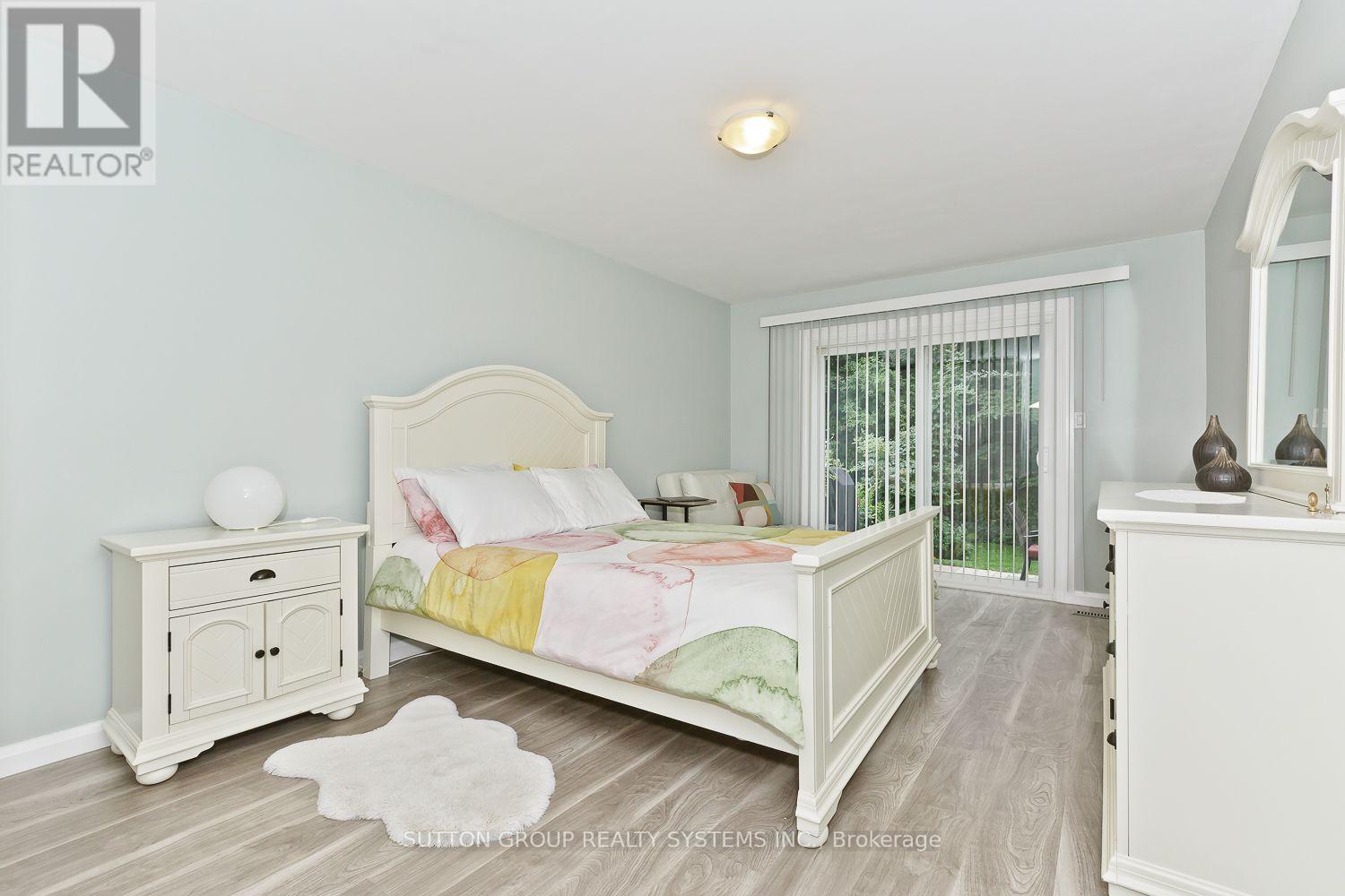 LOWER LEVEL OF THE HOUSE - 3174 TAVITON COURT, Mississauga, Ontario