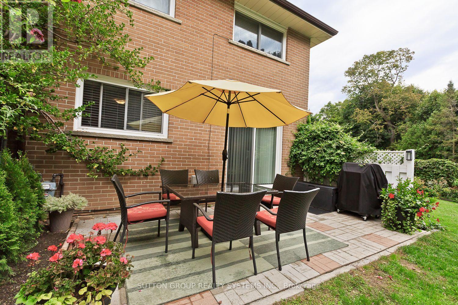 Lower Level Of The House - 3174 Taviton Court, Mississauga, Ontario  L4X 2K1 - Photo 12 - W13601412