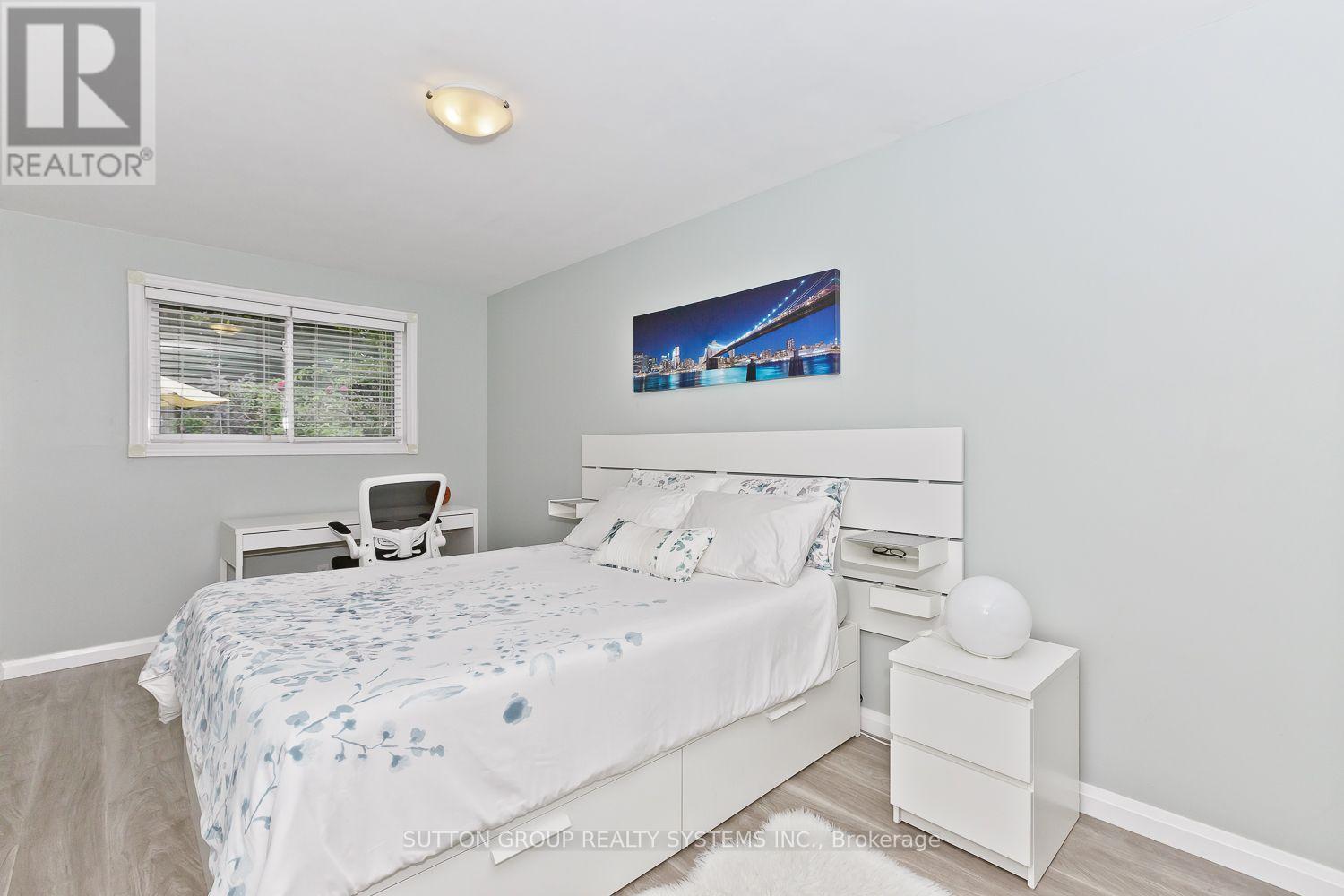 Lower Level Of The House - 3174 Taviton Court, Mississauga, Ontario  L4X 2K1 - Photo 13 - W13601412