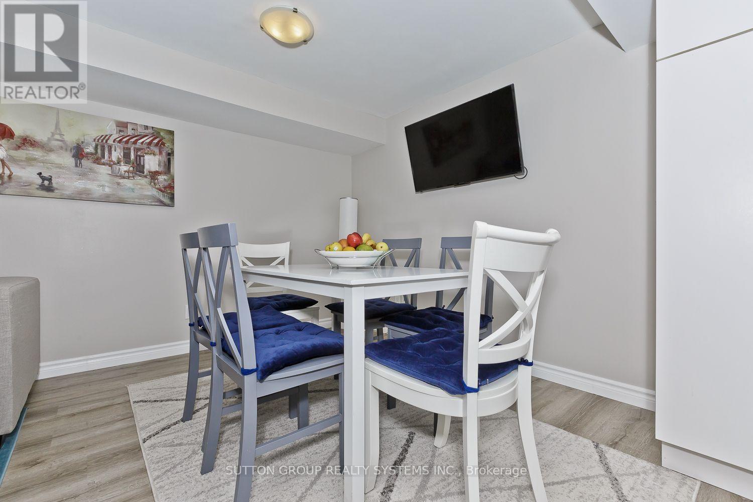 Lower Level Of The House - 3174 Taviton Court, Mississauga, Ontario  L4X 2K1 - Photo 4 - W13601412