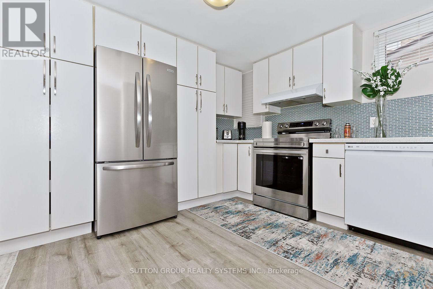 Lower Level Of The House - 3174 Taviton Court, Mississauga, Ontario  L4X 2K1 - Photo 5 - W13601412