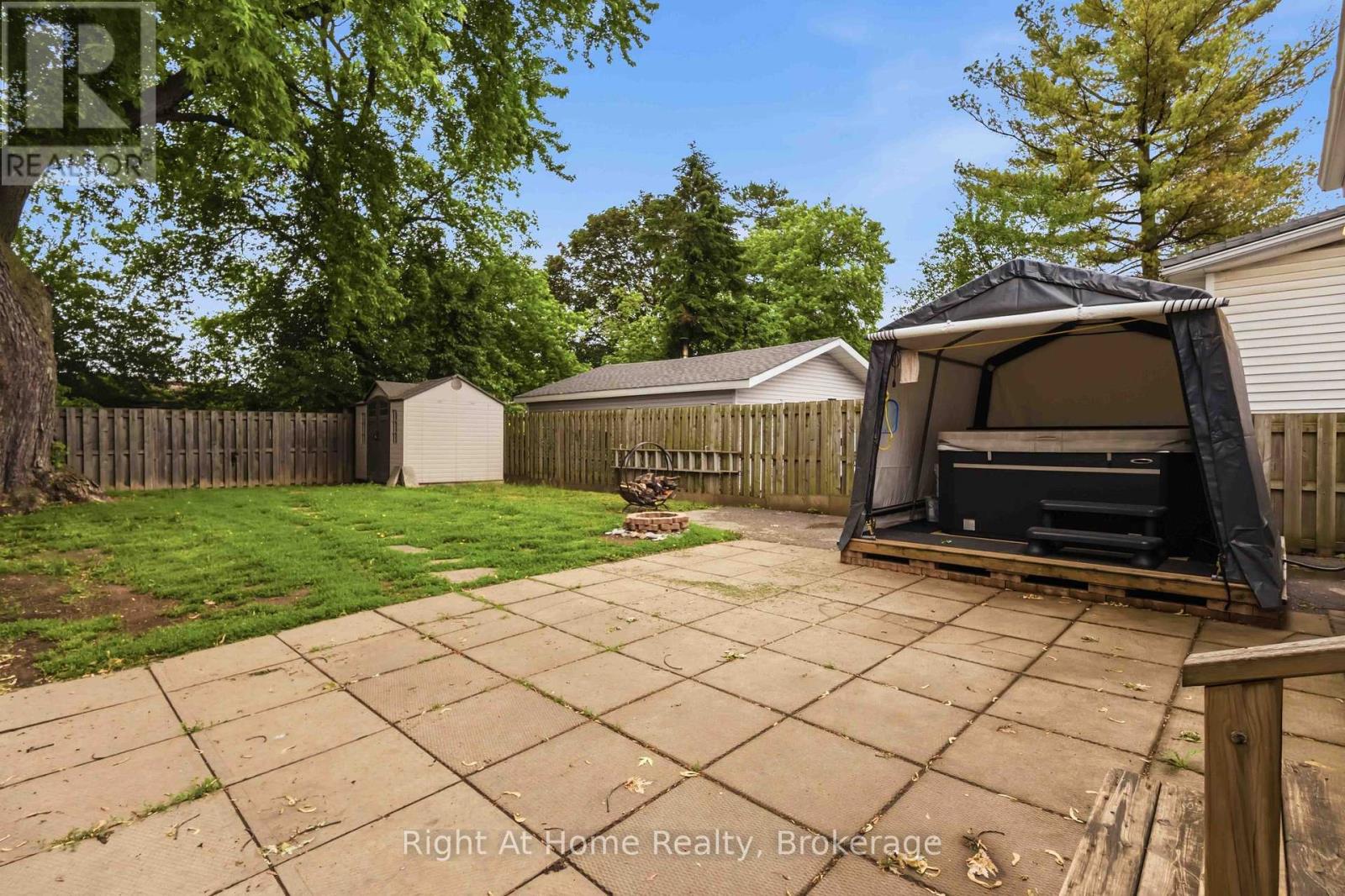 127 Montrave Avenue, Oshawa, Ontario  L1J 4R6 - Photo 29 - E13664430