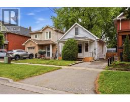 127 MONTRAVE AVENUE, Oshawa, Ontario