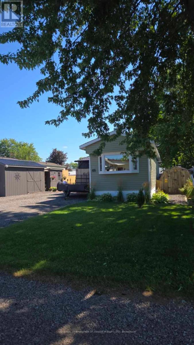 46 CEDARVILLE STREET, Malahide, Ontario