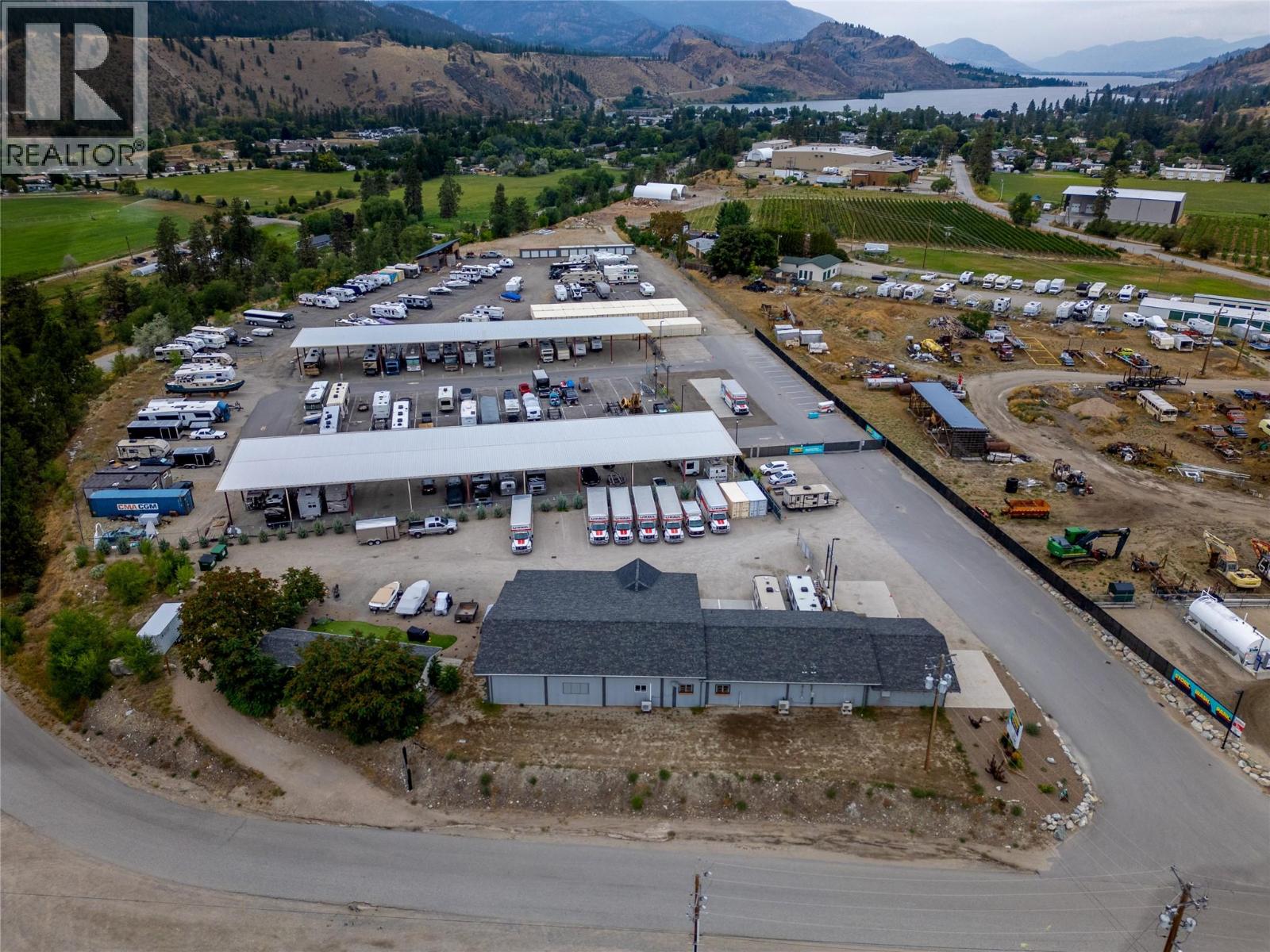 4850 Weyerhauser Road Unit# 1, Penticton, British Columbia