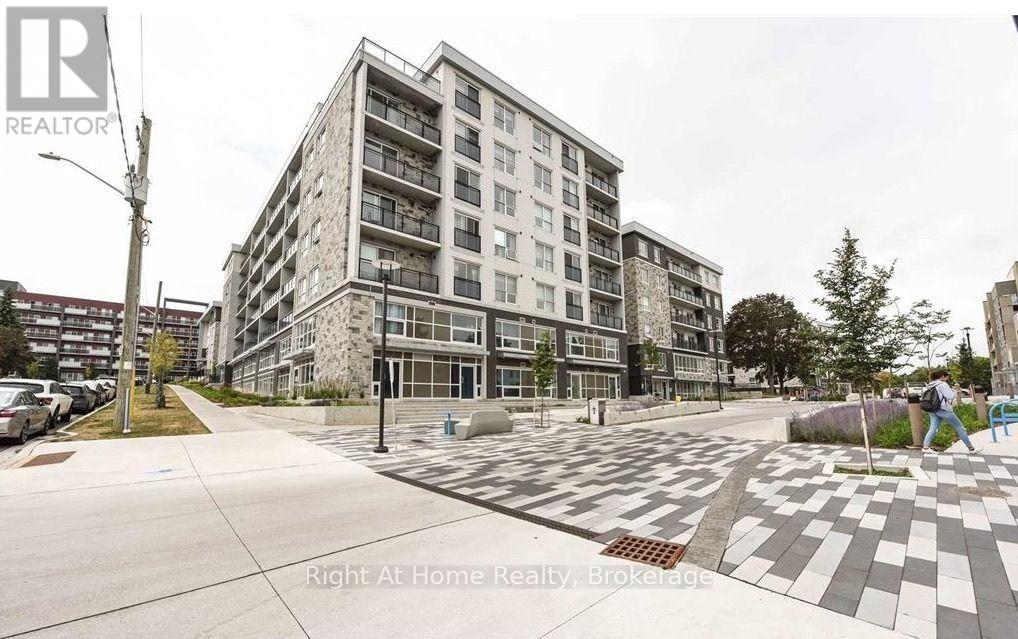 B311 - 275 LARCH STREET, Waterloo, Ontario