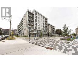 B311 - 275 LARCH STREET, Waterloo, Ontario