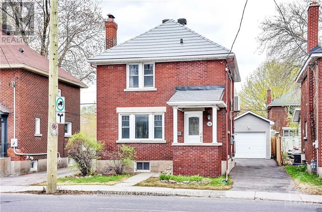 48 Hawthorne Avenue, Ottawa, Ontario  K1S 0B1 - Photo 24 - X13664428