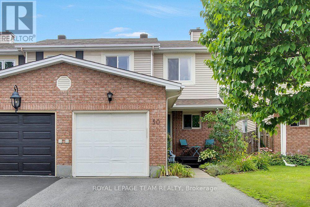 50 Burlington Crescent, Ottawa, Ontario