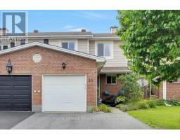 50 BURLINGTON CRESCENT, Ottawa, Ontario